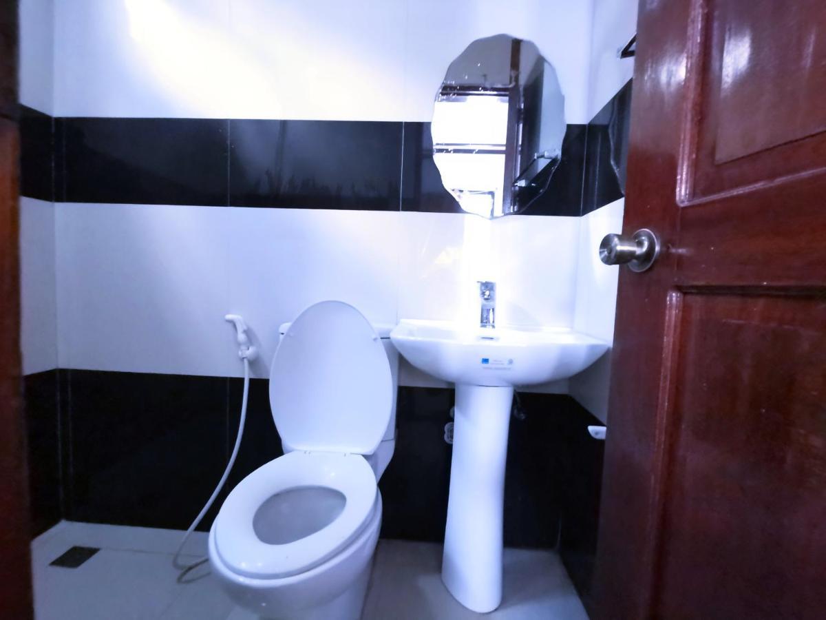 Alocasia Hostel El Nido Exteriér fotografie