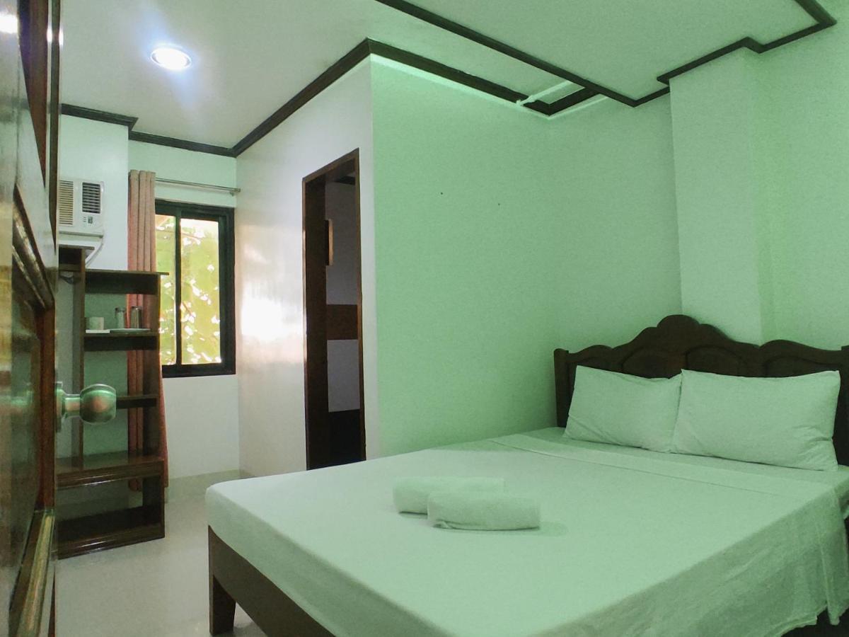 Alocasia Hostel El Nido Exteriér fotografie